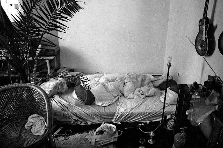 Firmenbett