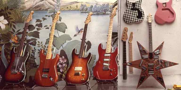 Rockinger Showroom