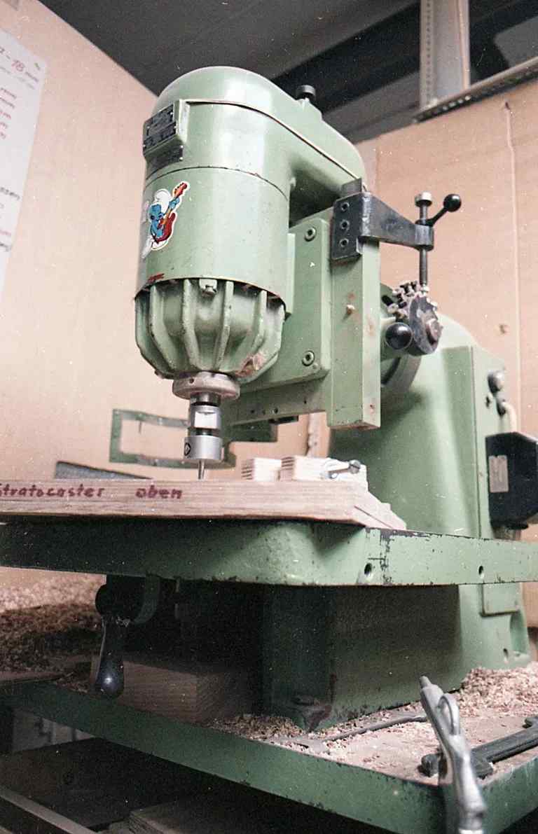 Schanbacher