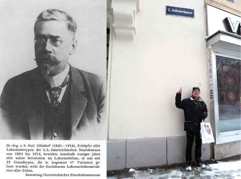 Karl Gölsdorf
