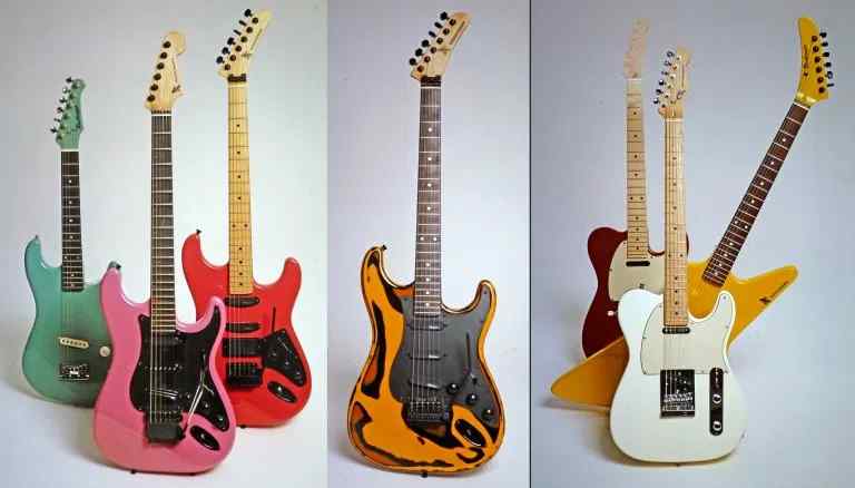 Rockinger Axes