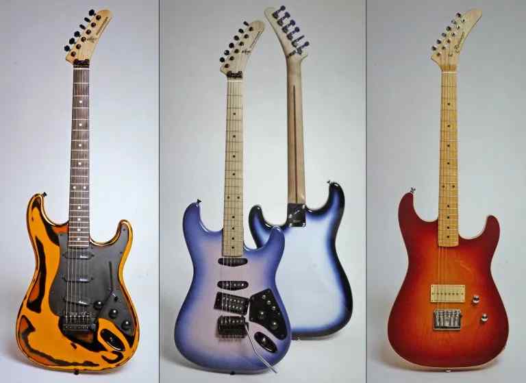 Rockinger Axes