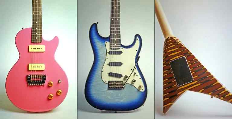 Rockinger Axes