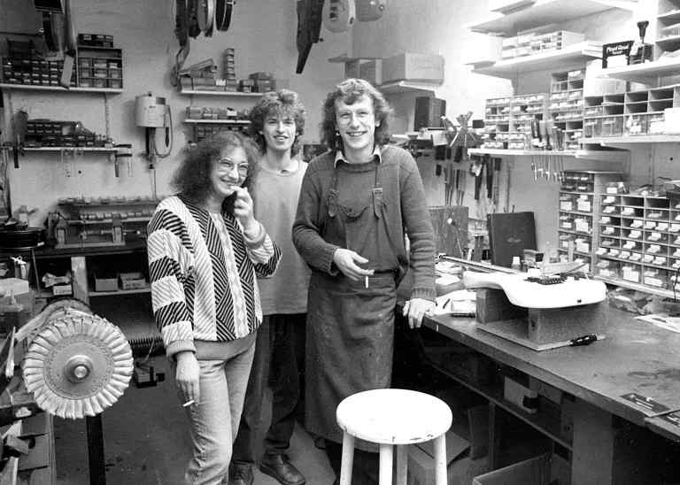 Stratmann und Co