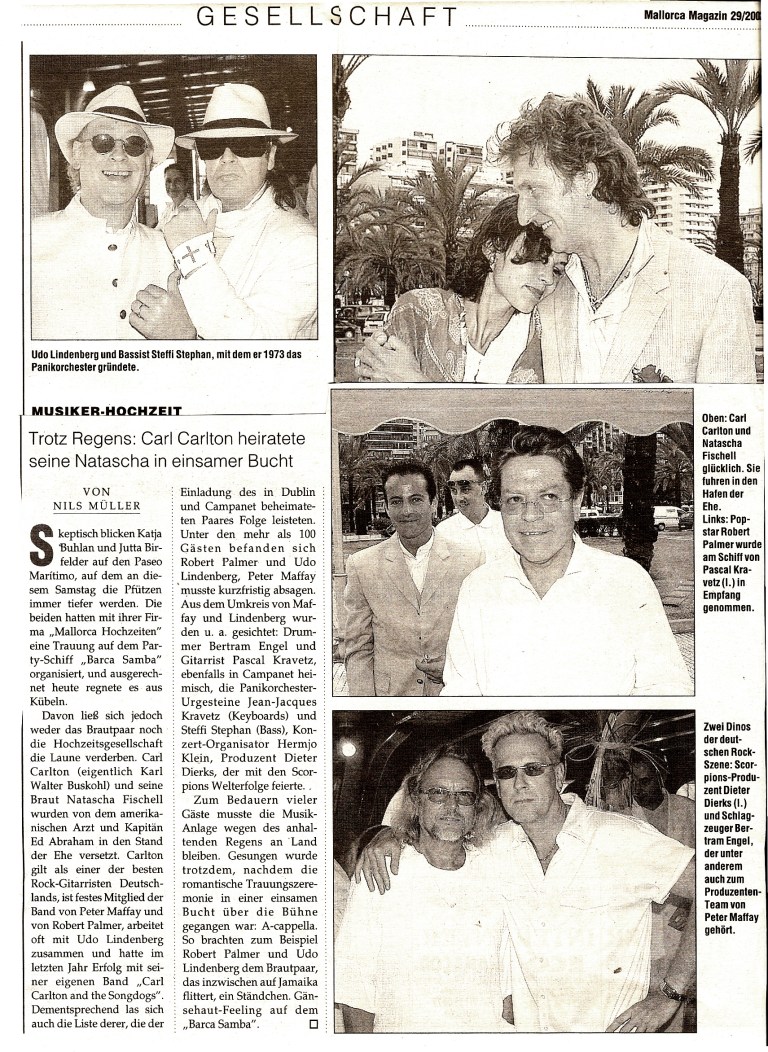 Mallorca Magazin