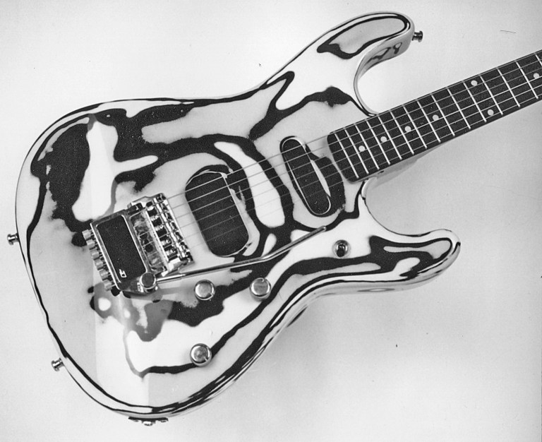 Duesenberg Durchschliff