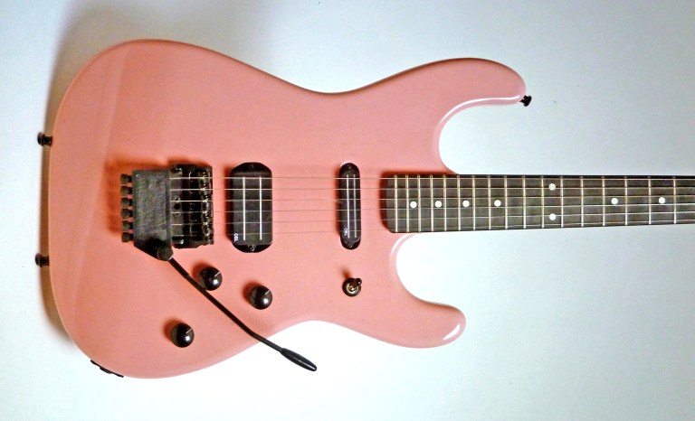 Duesenberg Starplayer