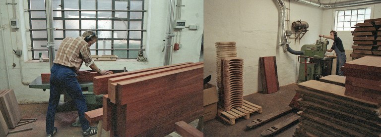 Rockinger Holz