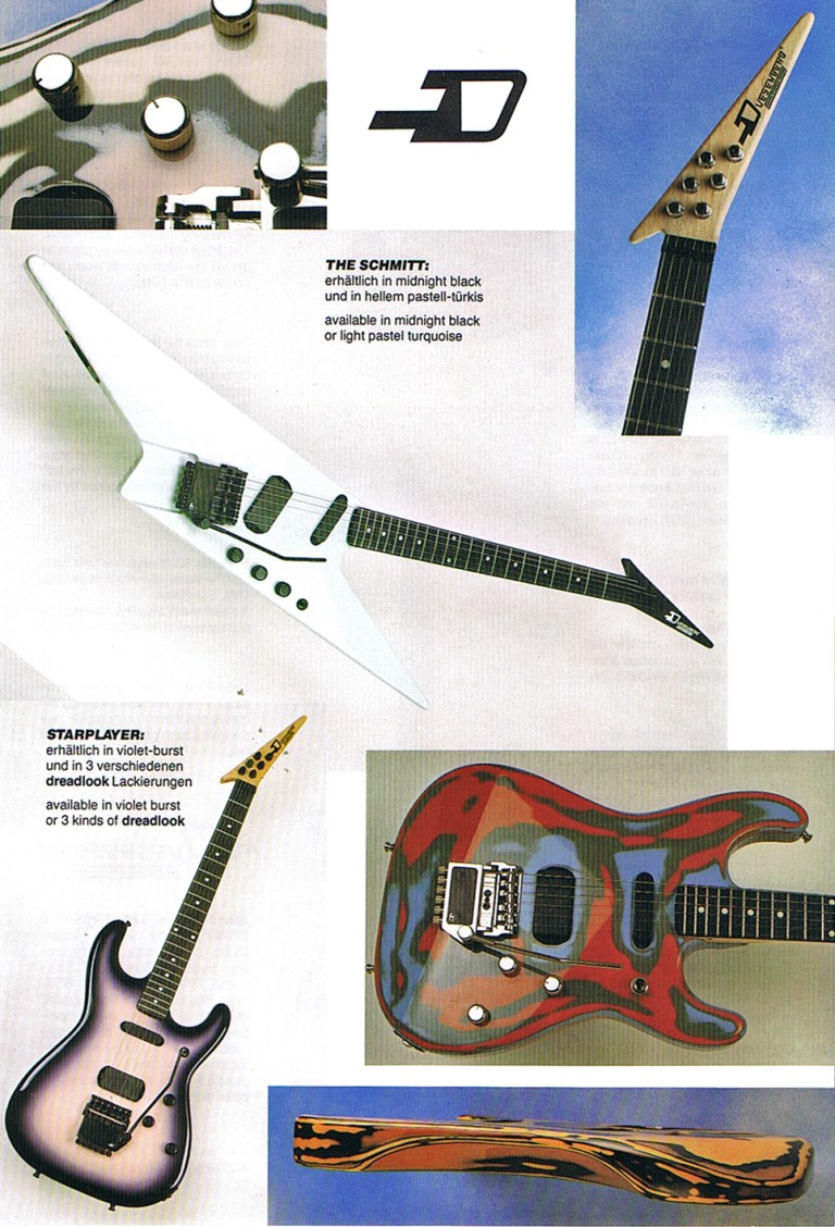 Duesenberg The Schmitt