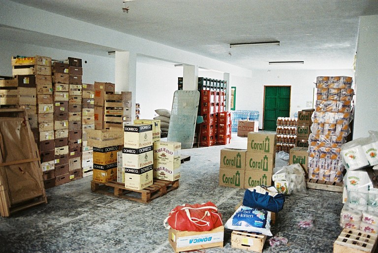 Werkstatt