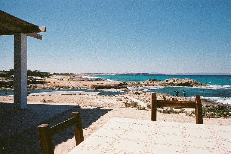 Strand