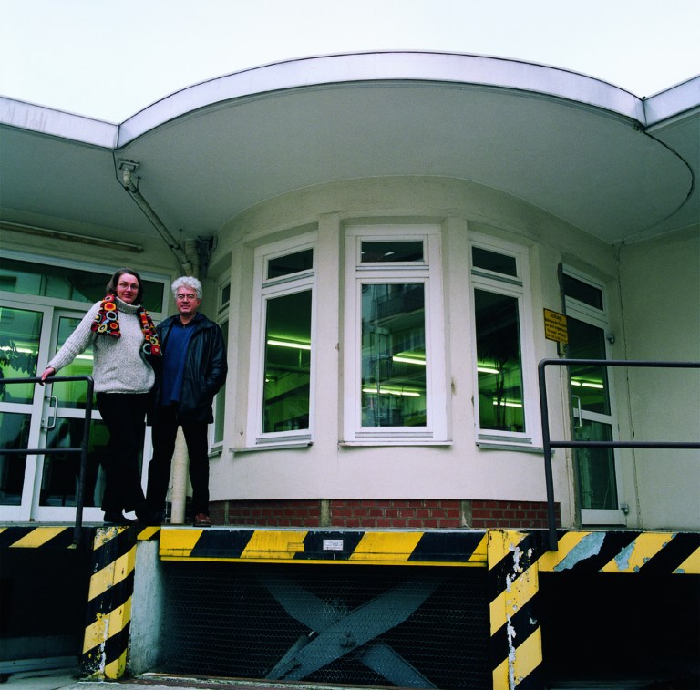 Göldo Pavillon 