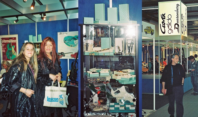 Musikmesse Frankfurt