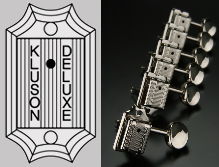 KLUSON