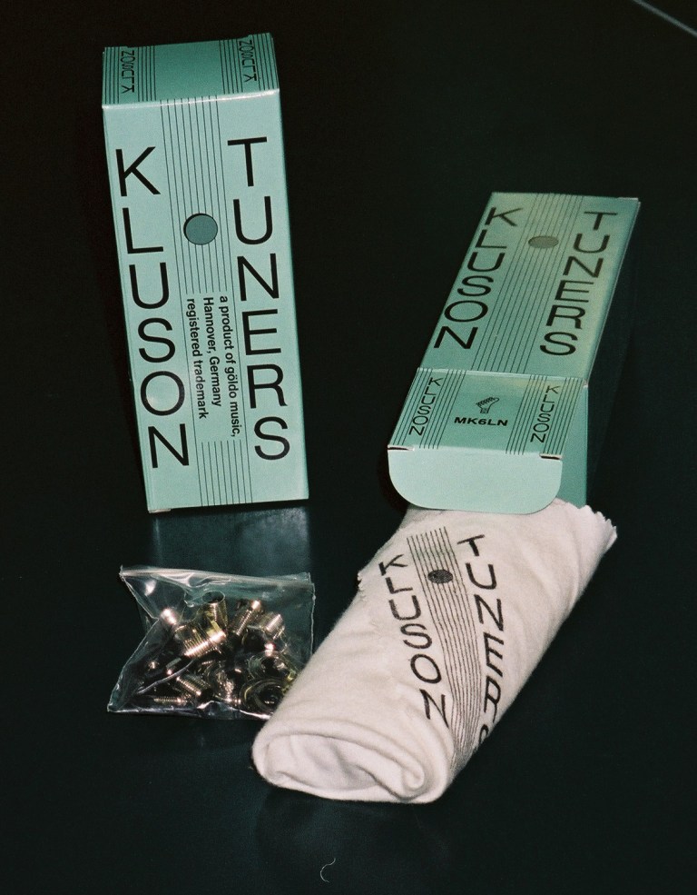 Kluson