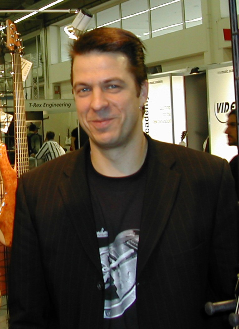 Ingo Renner