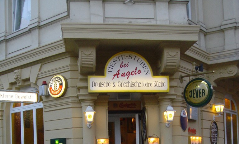 Bei Angelo
