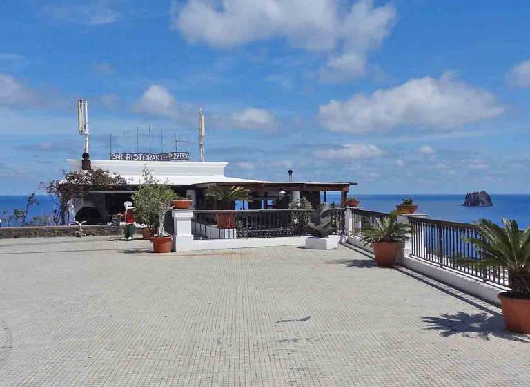 Stromboli – Bar Ingrid