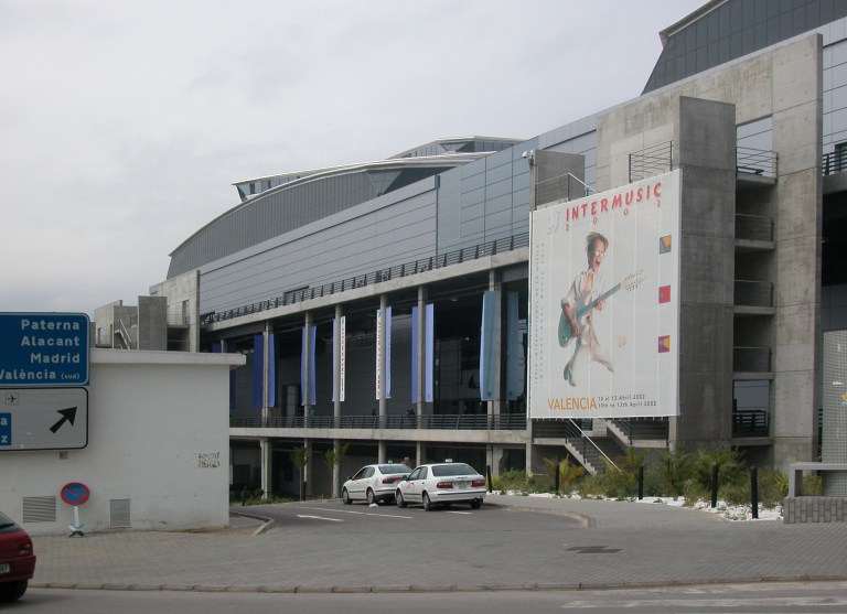 Intermusic