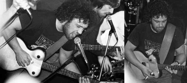 Steve Simpson