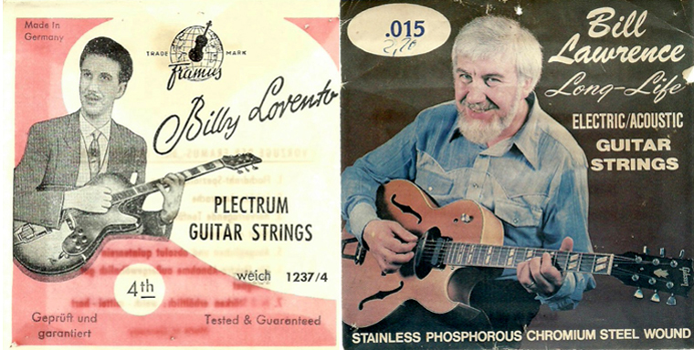 Bill Lawrence