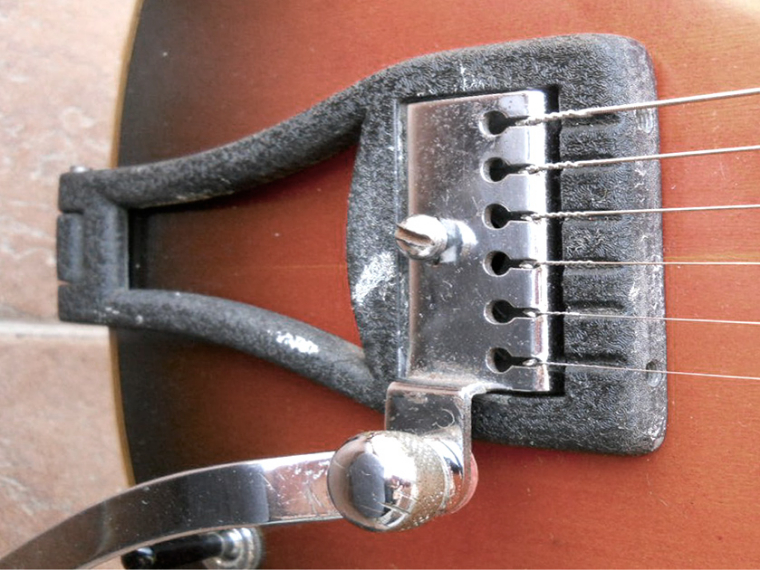 Hopf tremolo shop