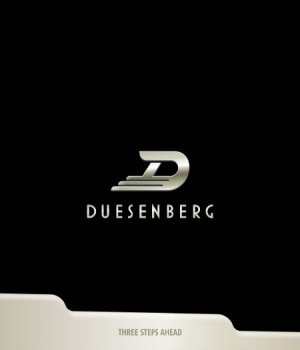 2013 Duesenberg Katalog