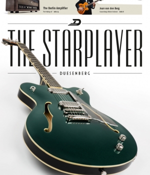 2017 Starplayer NEWS