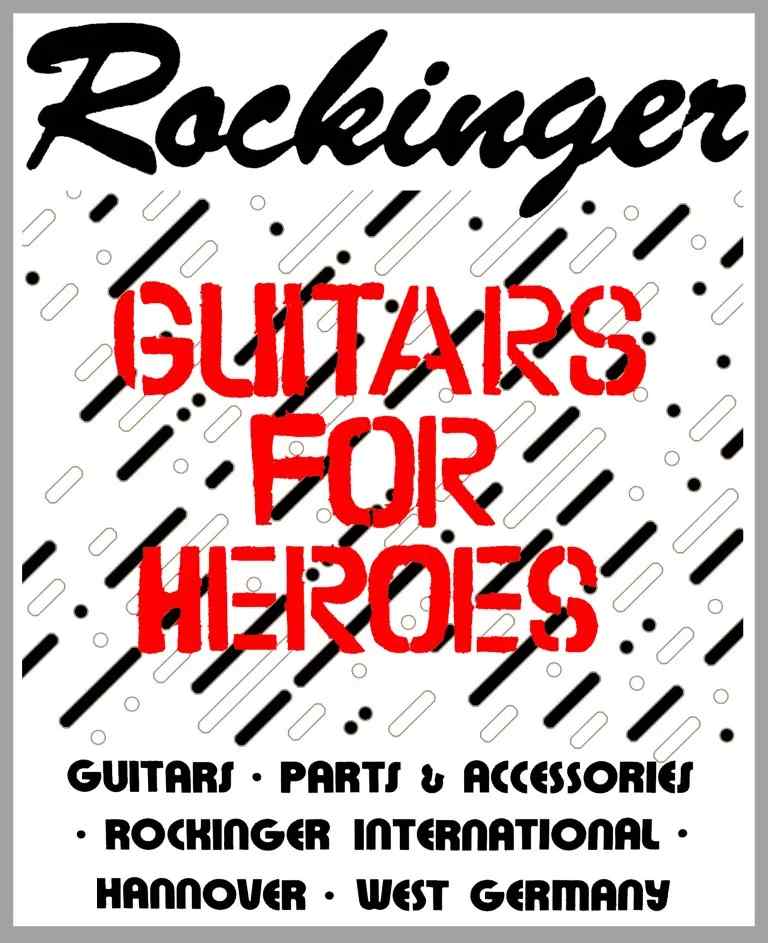 Rockinger T-Shirt