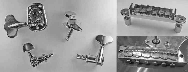 ROKO Hardware